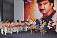 Sahasam Show to School Students